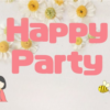 【オンラインイベント】学生限定「ハッピーパーティ」開催！